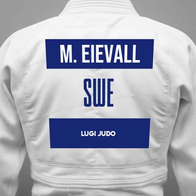 Thumbnail of backnumber of Magda Eievall