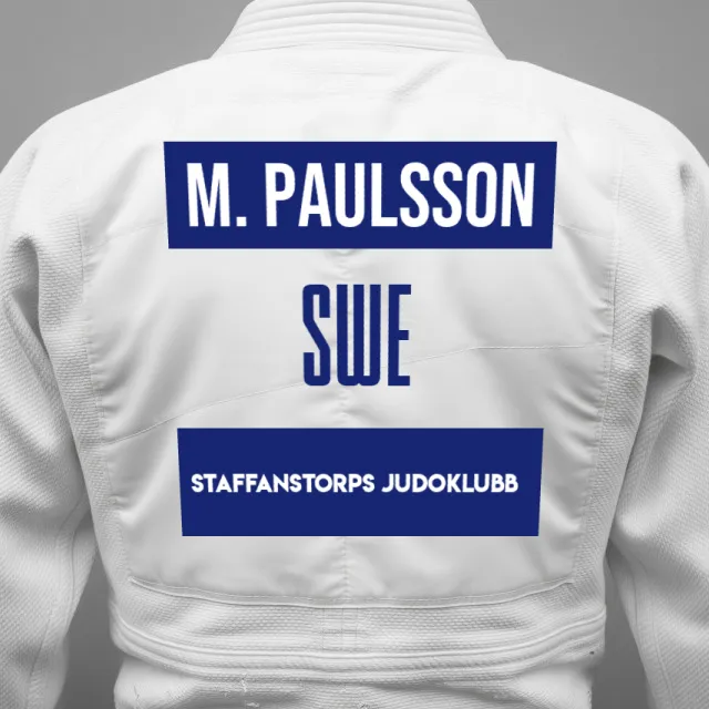 Thumbnail of backnumber of Magda Paulsson