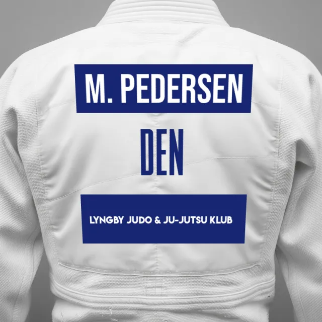 Thumbnail of backnumber of Magnus Pedersen