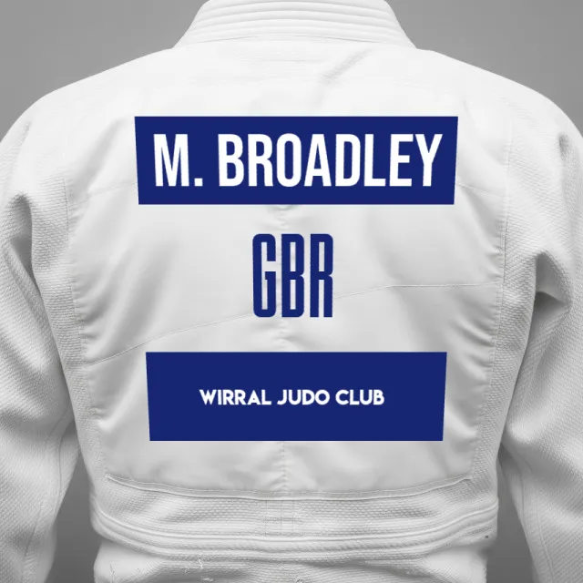 Thumbnail of backnumber of Maisie Broadley