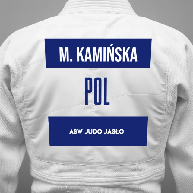 Thumbnail of backnumber of Maja Kamińska