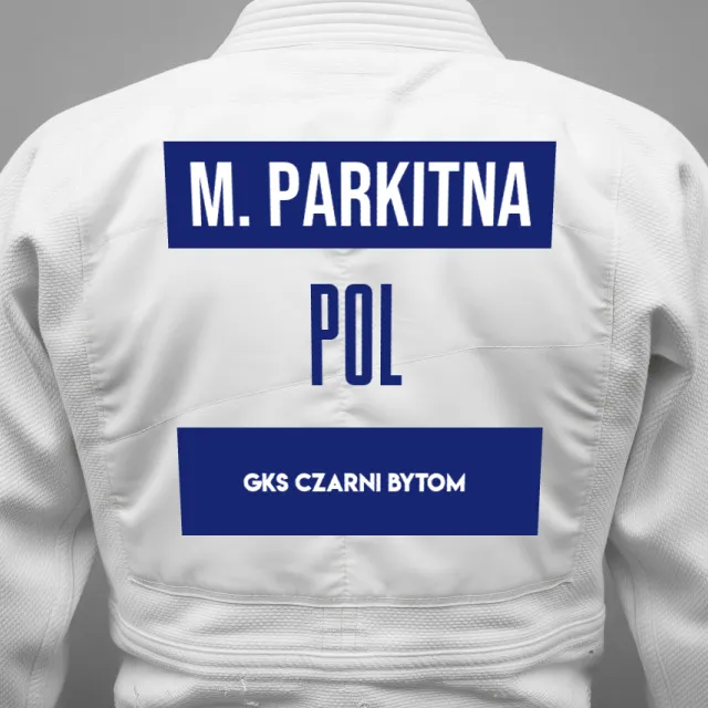 Thumbnail of backnumber of Maja Parkitna