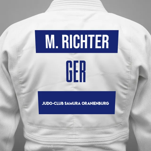 Thumbnail of backnumber of Maja Richter