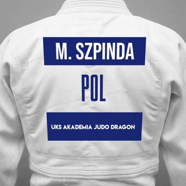 Thumbnail of backnumber of Maksymilian Szpinda