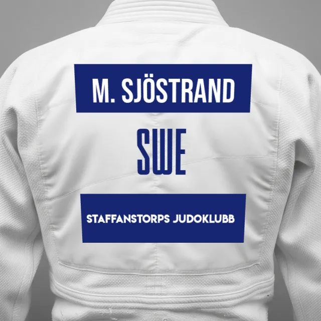 Thumbnail of backnumber of Malou Sjöstrand