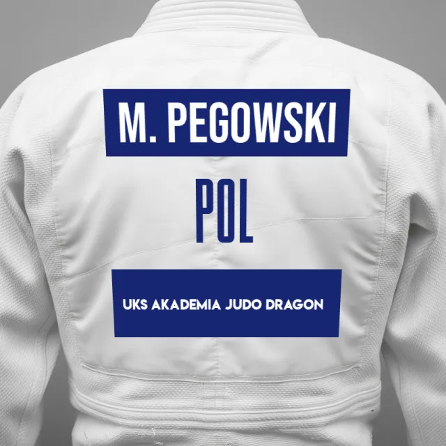 Thumbnail of backnumber of Marcin Pegowski