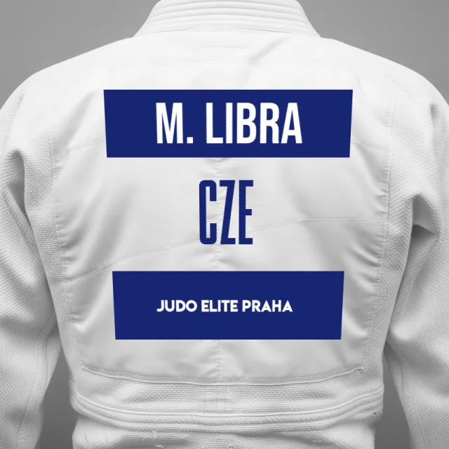 Thumbnail of backnumber of Marek Libra