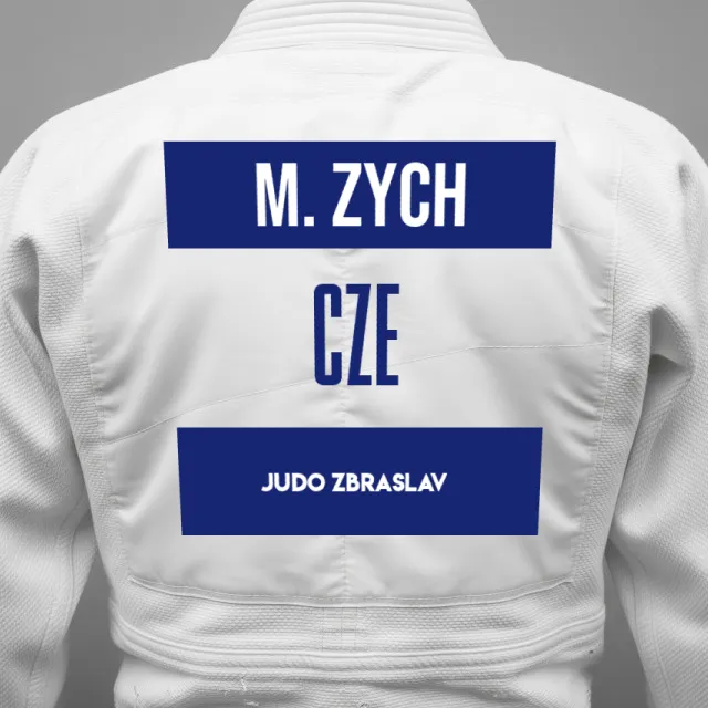 Thumbnail of backnumber of Marek Zych