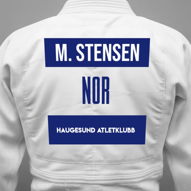 Thumbnail of backnumber of Mari Stensen