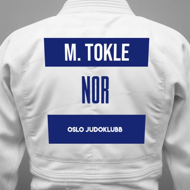 Thumbnail of backnumber of Mari Thorvik Tokle