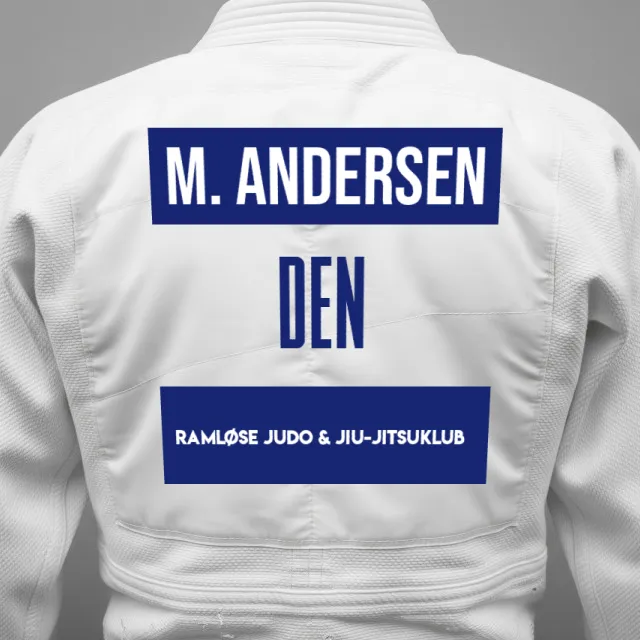 Thumbnail of backnumber of Marie Humble Andersen