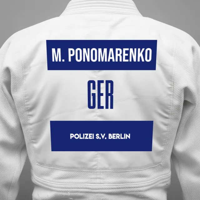 Thumbnail of backnumber of Mariia Ponomarenko
