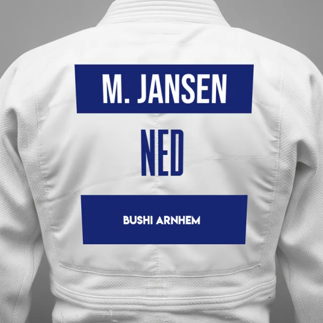 Thumbnail of backnumber of Marijn Jansen