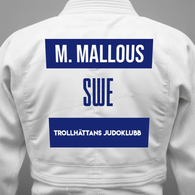 Thumbnail of backnumber of Marina Mallous