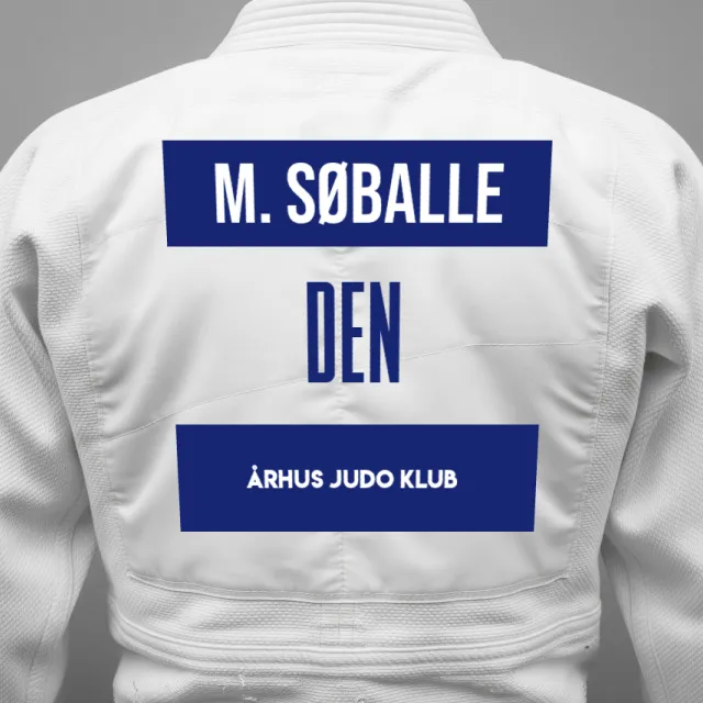 Thumbnail of backnumber of Marius Braad Søballe