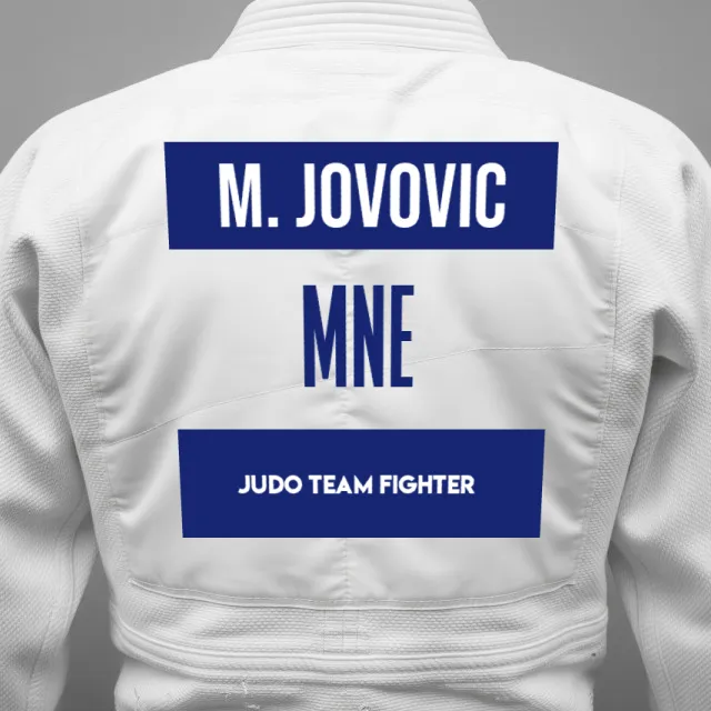 Thumbnail of backnumber of Marko Jovovic