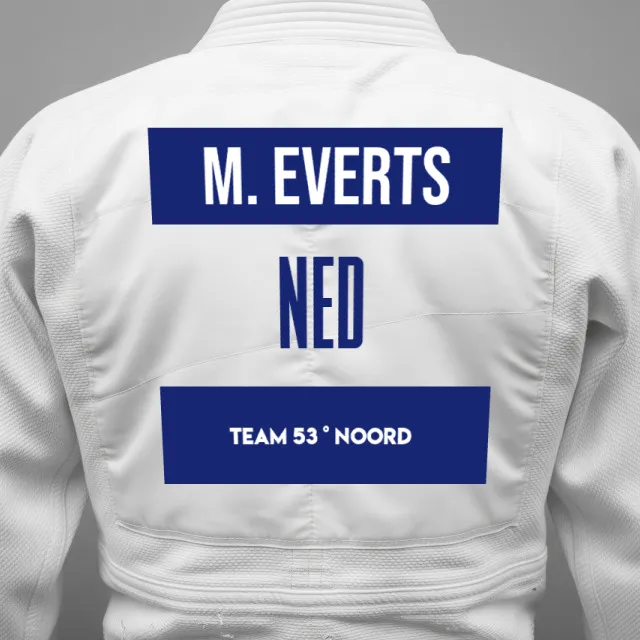 Thumbnail of backnumber of Mart Everts