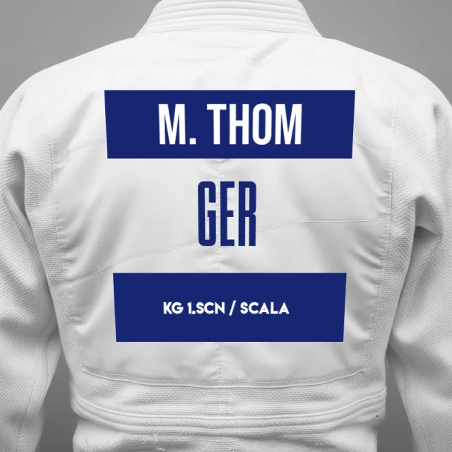 Thumbnail of backnumber of Martha Thom