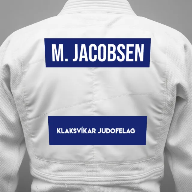 Thumbnail of backnumber of Martin Berg Jacobsen