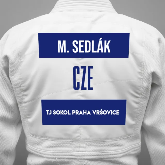 Thumbnail of backnumber of Martin Sedlák