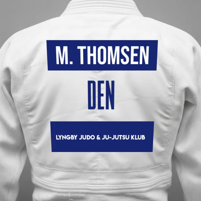 Thumbnail of backnumber of Martin Thomsen
