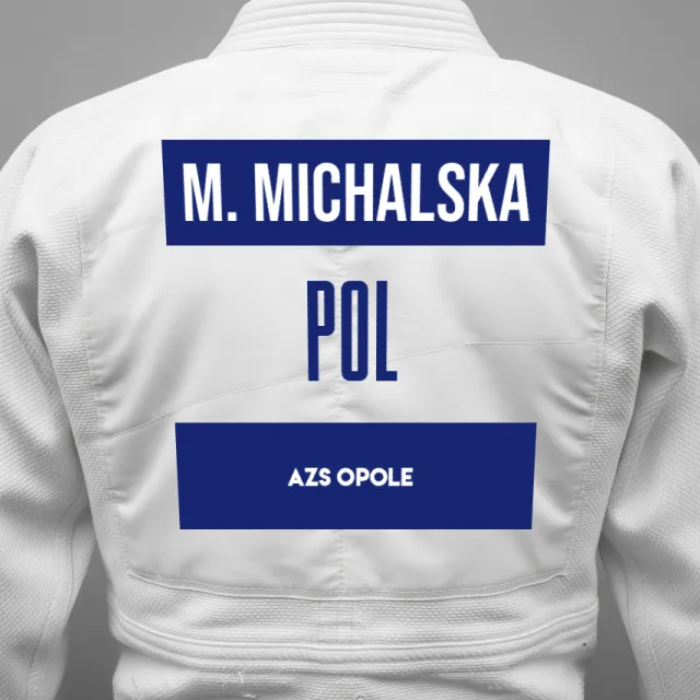 Thumbnail of backnumber of Martyna Michalska