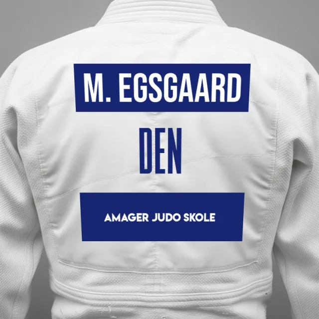Thumbnail of backnumber of Marvin Jul Egsgaard