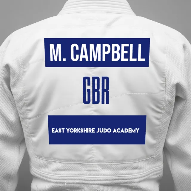 Thumbnail of backnumber of Mason Campbell