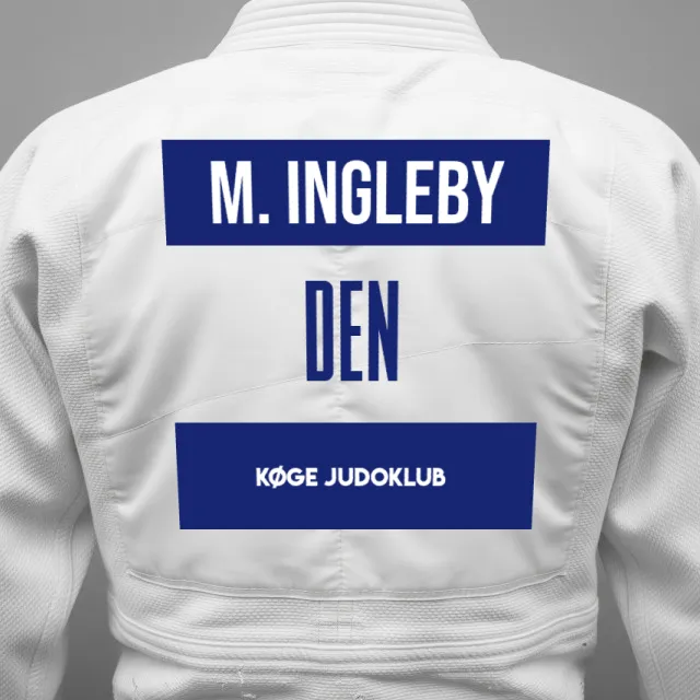 Thumbnail of backnumber of Mathias Ingleby