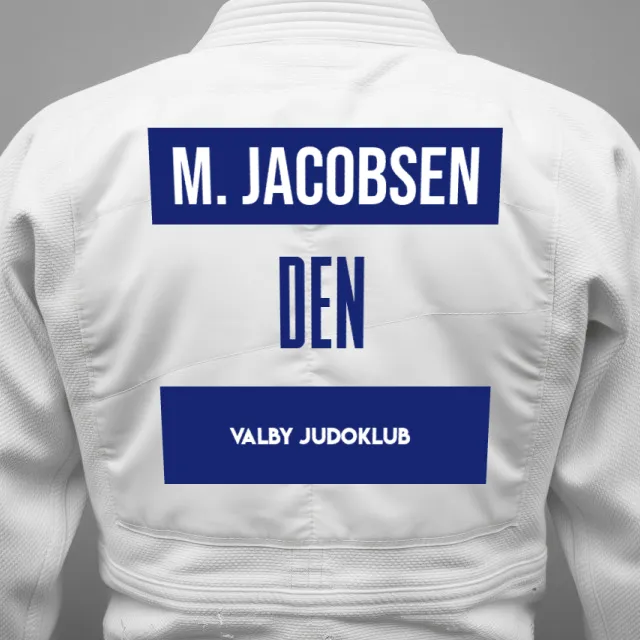 Thumbnail of backnumber of Mathias Rud Jacobsen