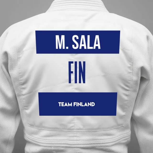 Thumbnail of backnumber of Matias Sala