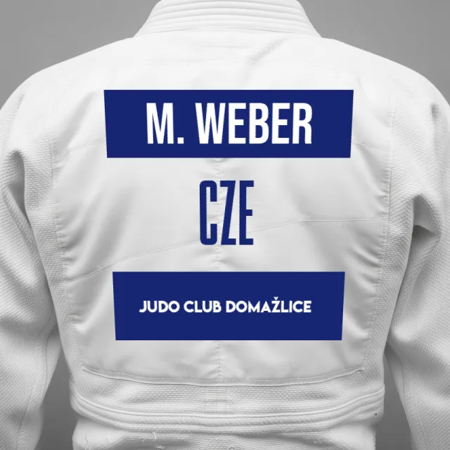 Thumbnail of backnumber of Matous Weber