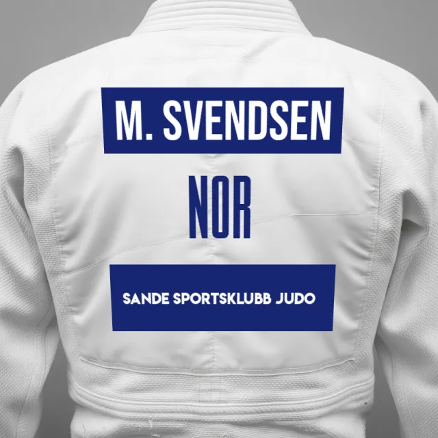Thumbnail of backnumber of Mats Amundsen Svendsen