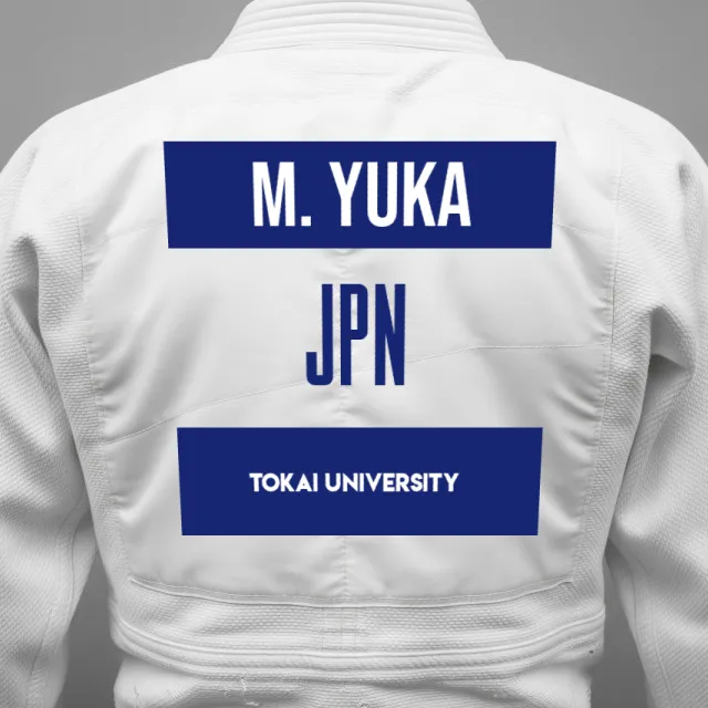 Thumbnail of backnumber of Matsuzawa Yuka