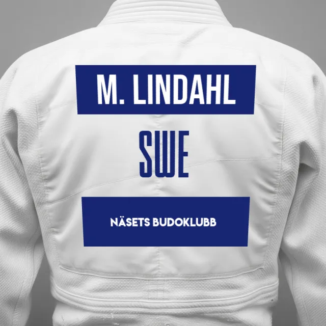 Thumbnail of backnumber of Matteus Lindahl