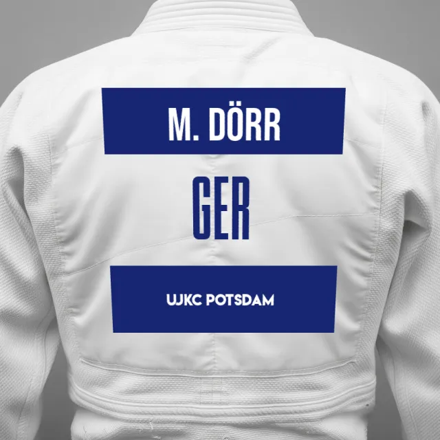 Thumbnail of backnumber of Mattis Dörr