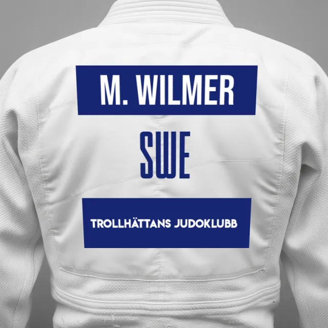 Thumbnail of backnumber of Mattsson Wilmer