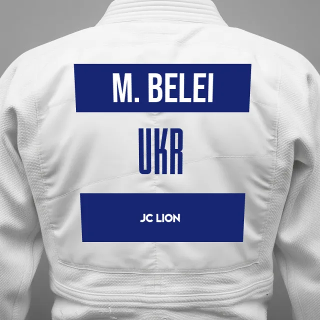 Thumbnail of backnumber of Matvii Belei