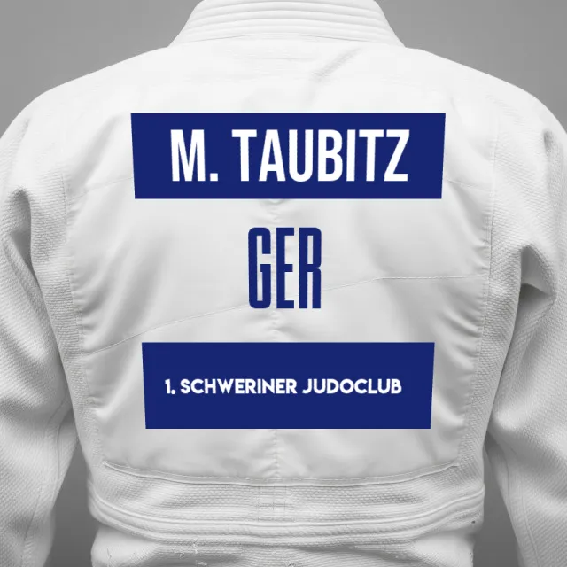 Thumbnail of backnumber of Matwey  Taubitz