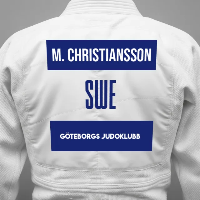 Thumbnail of backnumber of Max Christiansson