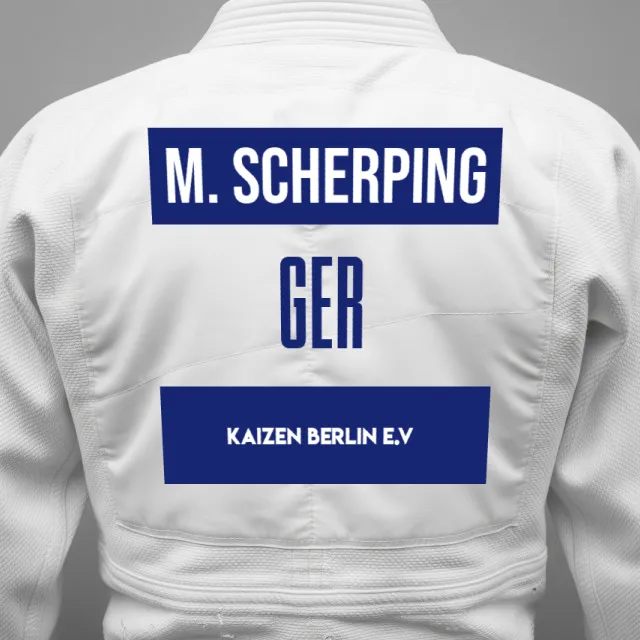 Thumbnail of backnumber of Maxim Scherping