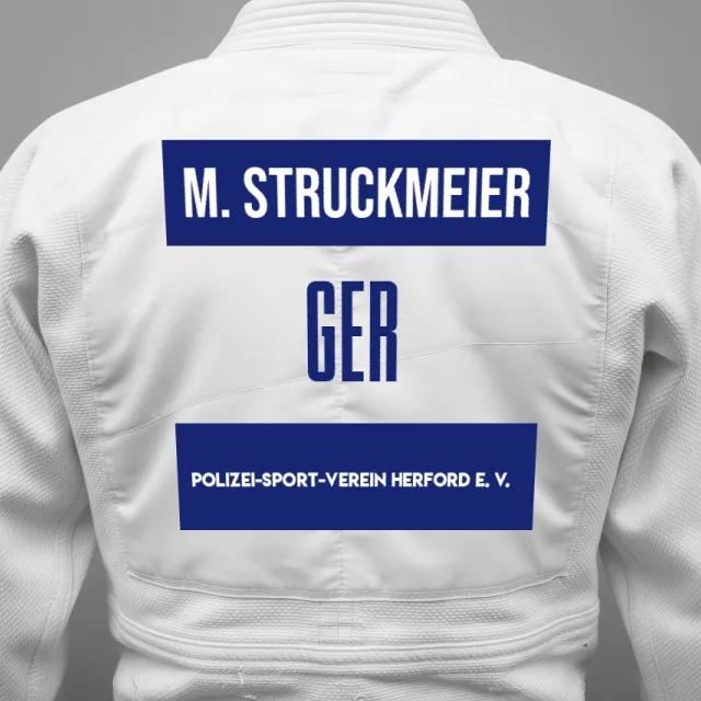 Thumbnail of backnumber of Maximilian Struckmeier