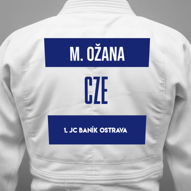 Thumbnail of backnumber of Maxmilián Ožana