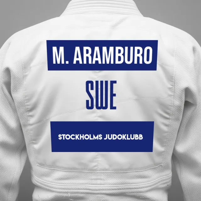 Thumbnail of backnumber of Melina Aramburo