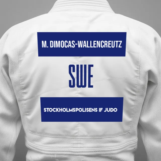 Thumbnail of backnumber of Melina Dimocas-Wallencreutz