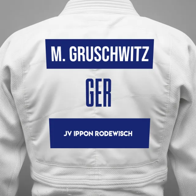 Thumbnail of backnumber of Melina Gruschwitz