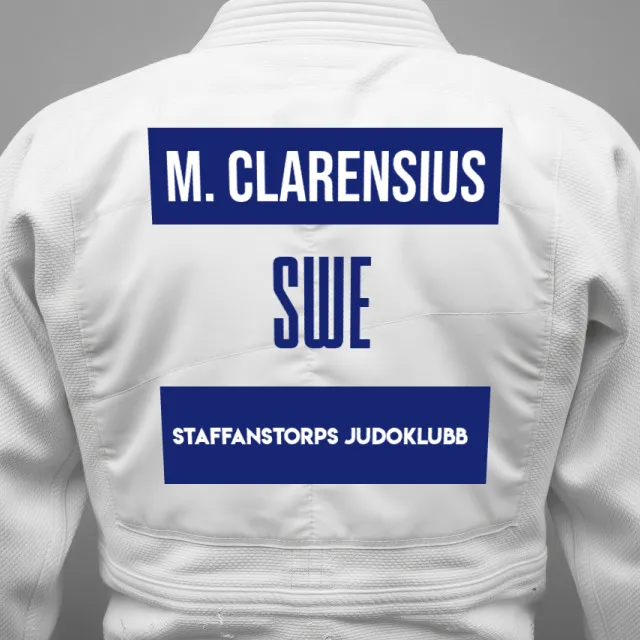 Thumbnail of backnumber of Melvin Clarensius