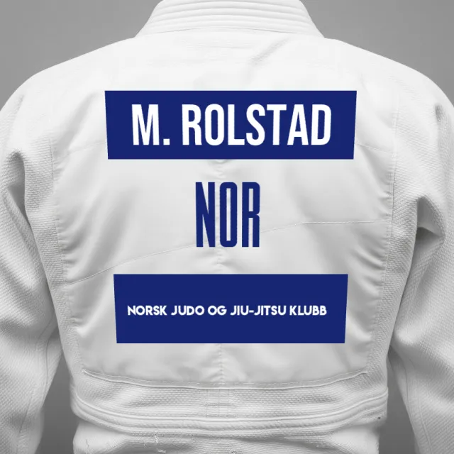 Thumbnail of backnumber of Melvin Rolstad