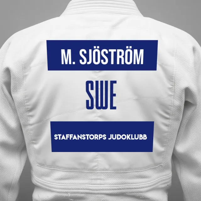 Thumbnail of backnumber of Melvin Sjöström