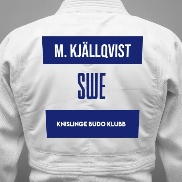 Thumbnail of backnumber of Melwin Kjällqvist
